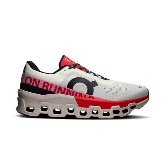 ON - CLOUDMONSTER 2 HOMME