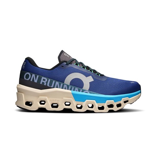 ON - CLOUDMONSTER 2 HOMME