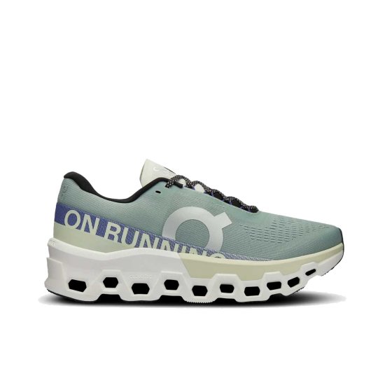 ON - CLOUDMONSTER 2 HOMME