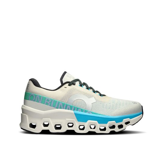 ON - CLOUDMONSTER 2 FEMME