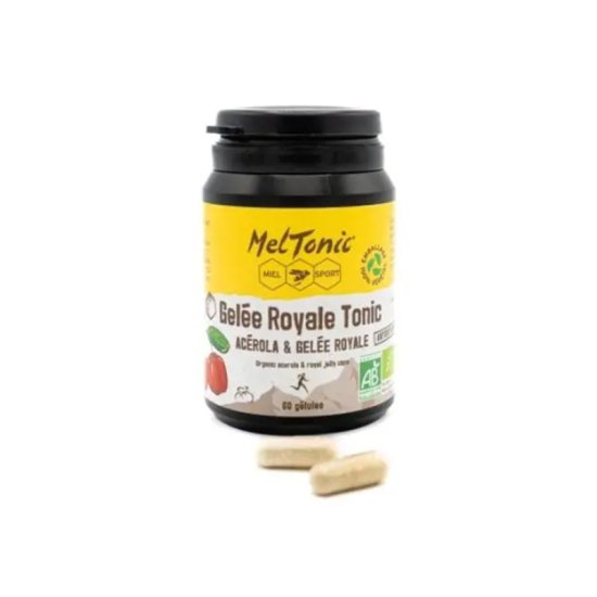 MELTONIC - GELEE ROYALE TONIC BIO