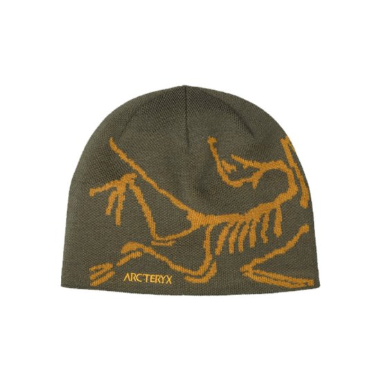 ARCTERYX - BONNET BIRD HEAD MIXTE