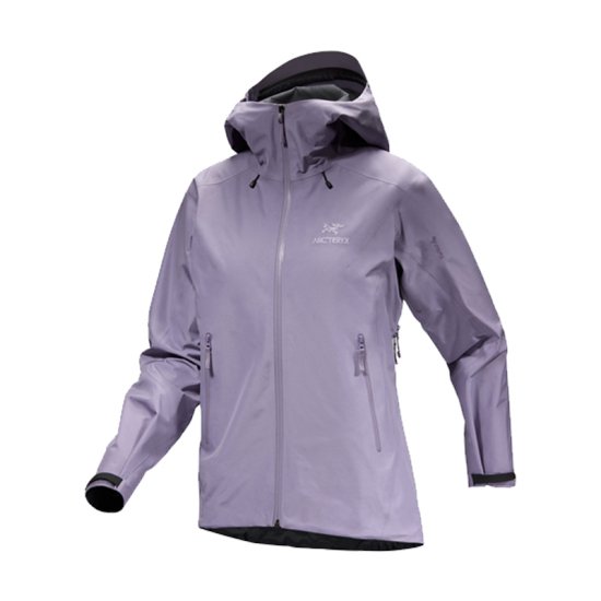 ARCTERYX - VESTE BETA LT FEMME