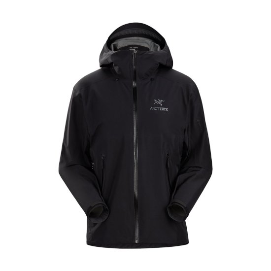 ARCTERYX - VESTE BETA LT HOMME