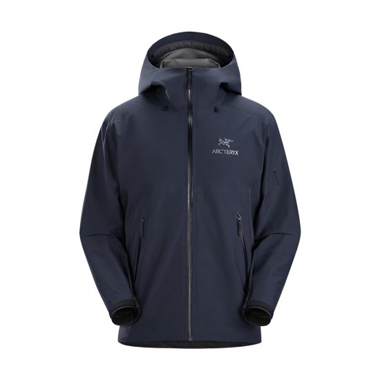 ARCTERYX - VESTE BETA LT HOMME
