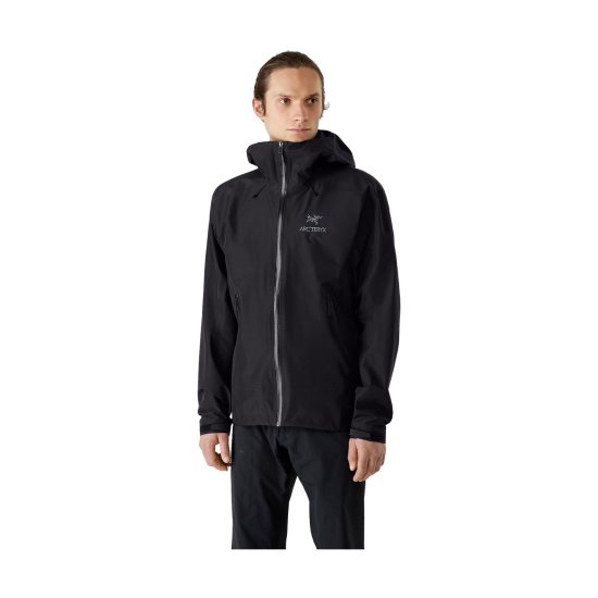 ARCTERYX - VESTE BETA LT HOMME