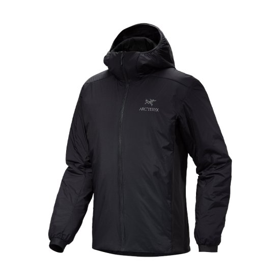 ARCTERYX - VESTE CAPUCHE ATOM HOMME