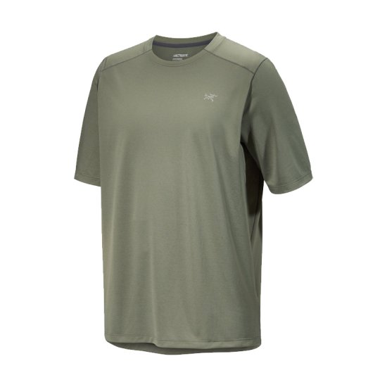 ARCTERYX - T-SHIRT CORMAC CREW HOMME
