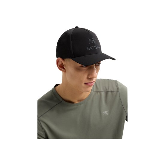 ARCTERYX - CASQUETTE BIRD WORD TRUCKER