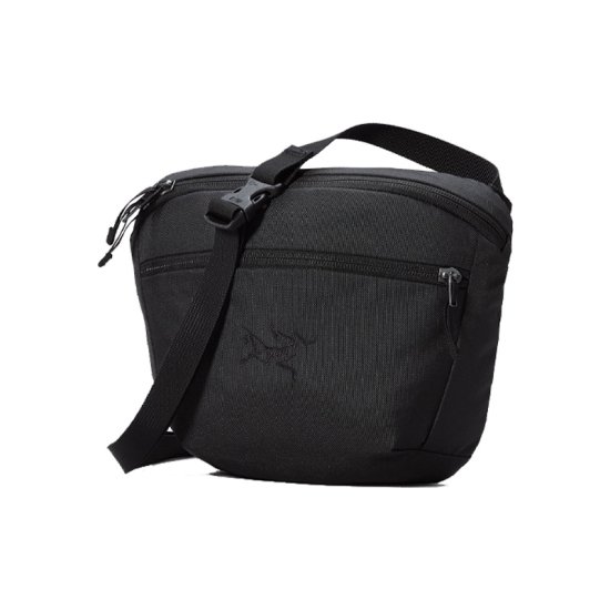 ARCTERYX - BANANE MANTIS 2 NOIRE