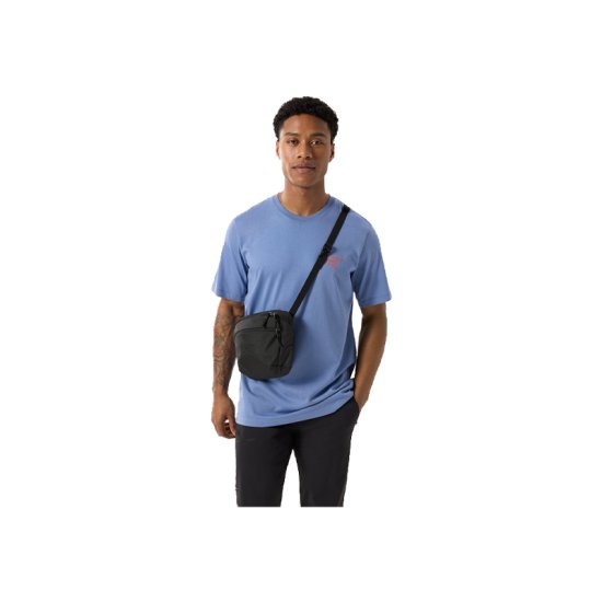 ARCTERYX - BANANE MANTIS 2 NOIRE