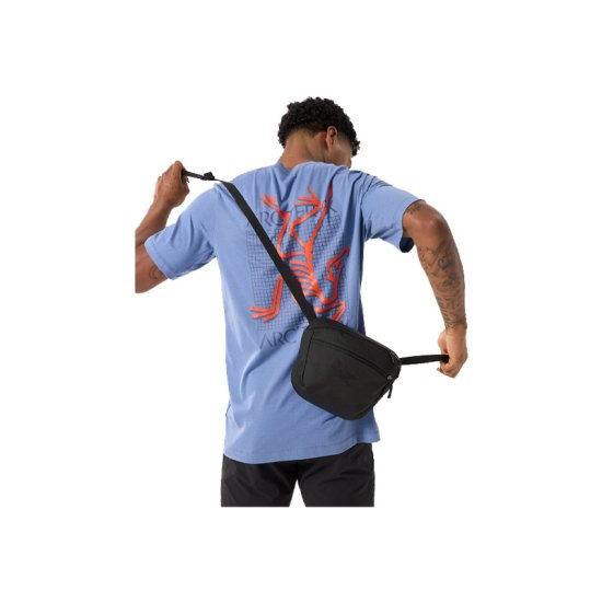 ARCTERYX - BANANE MANTIS 2 NOIRE