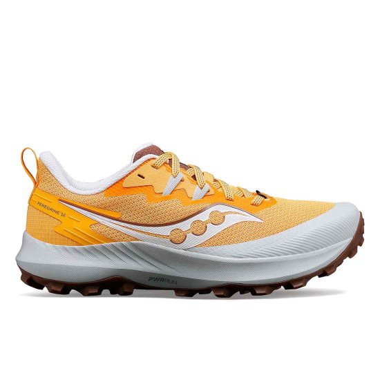 SAUCONY - PEREGRINE 14 FEMME