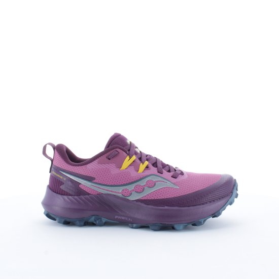 SAUCONY - PEREGRINE 14 FEMME