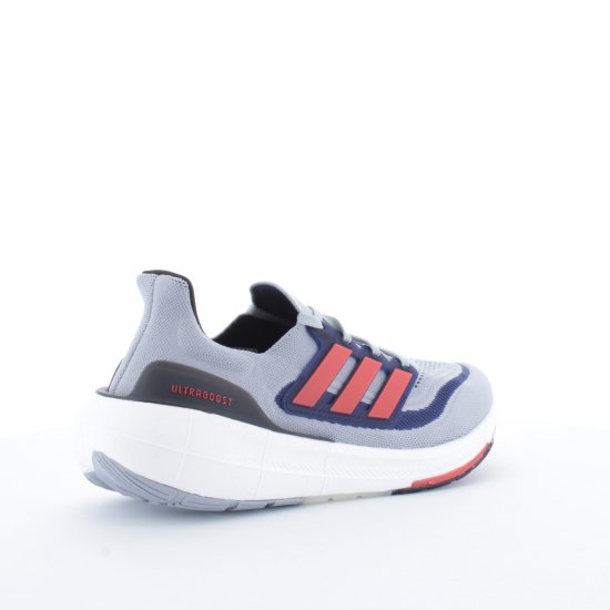 ADIDAS - ULTRABOOST LIGHT HOMME BLEUE