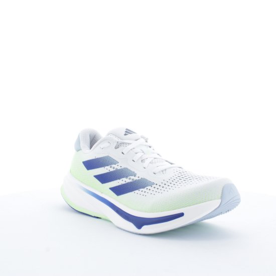 ADIDAS - SUPERNOVA RISE HOMME BLANCHES