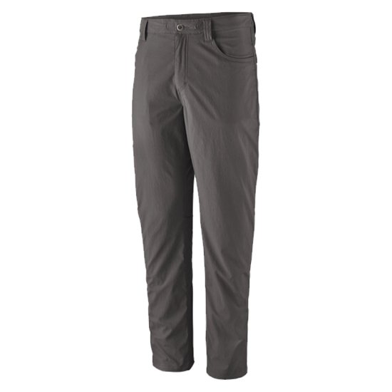 PATAGONIA - PANTALON QUANDARY REGULAR HOMME