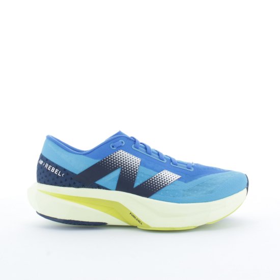 NEW BALANCE - FUELCELL REBEL V4 HOMME
