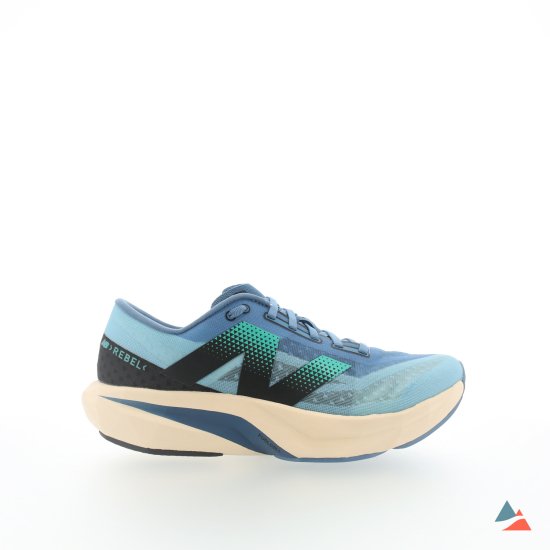 NEW BALANCE - FUELCELL REBEL V4 HOMME