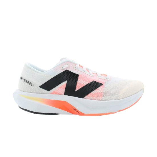 NEW BALANCE - FUELCELL REBEL V4 HOMME