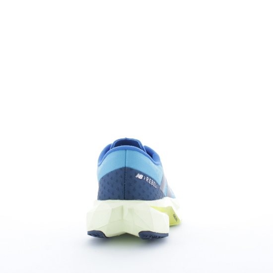 NEW BALANCE - FUELCELL REBEL V4 FEMME