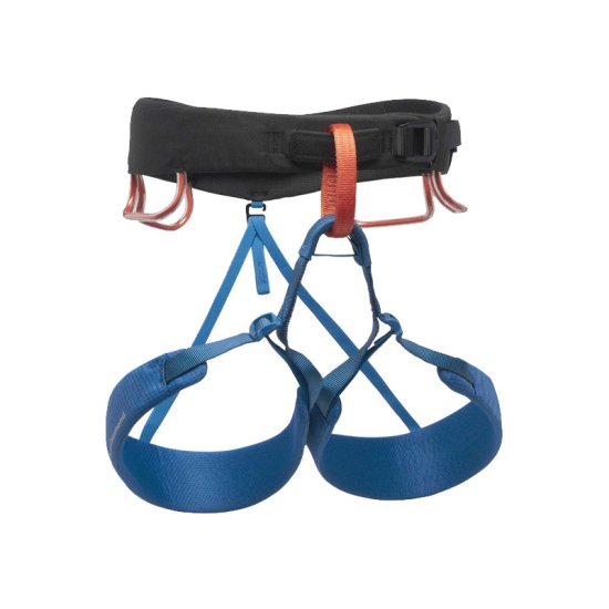 BLACK DIAMOND - HARNAIS MOMENTUM HOMME