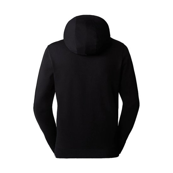 THE NORTH FACE - SWEAT A CAPUCHE LÉGER DREW PEAK HOMME
