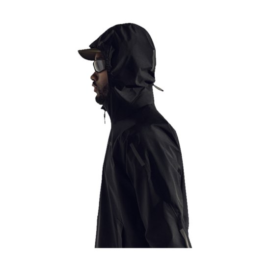 GORE - VESTE CONCURVE GORE-TEX HOMME