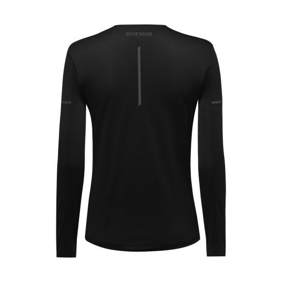 GORE - T-SHIRT MANCHES LONGUES CONTEST FEMME