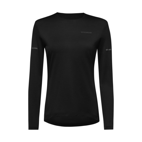 GORE - T-SHIRT MANCHES LONGUES CONTEST FEMME