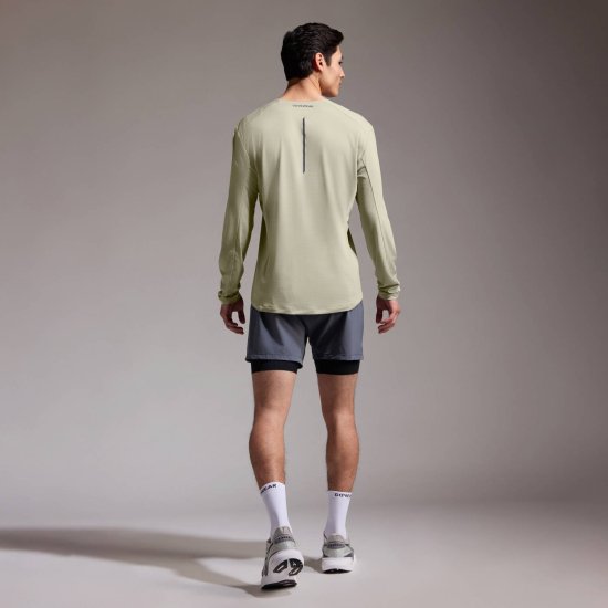 GORE - T-SHIRT MANCHES LONGUES CONTEST HOMME