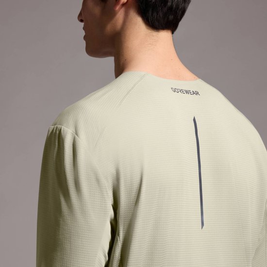 GORE - T-SHIRT MANCHES LONGUES CONTEST HOMME