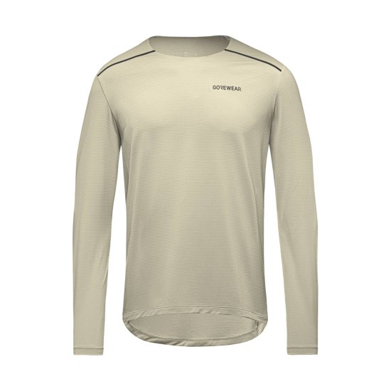 GORE - T-SHIRT MANCHES LONGUES CONTEST HOMME