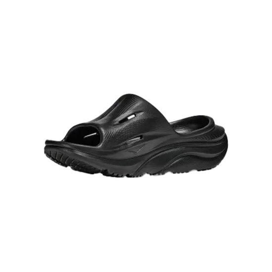 HOKA - ORA RECOVERY SLIDE 3 MIXTE