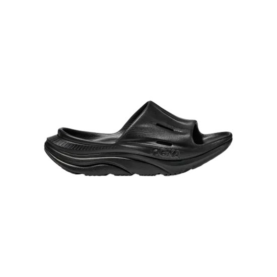 HOKA - ORA RECOVERY SLIDE 3 MIXTE