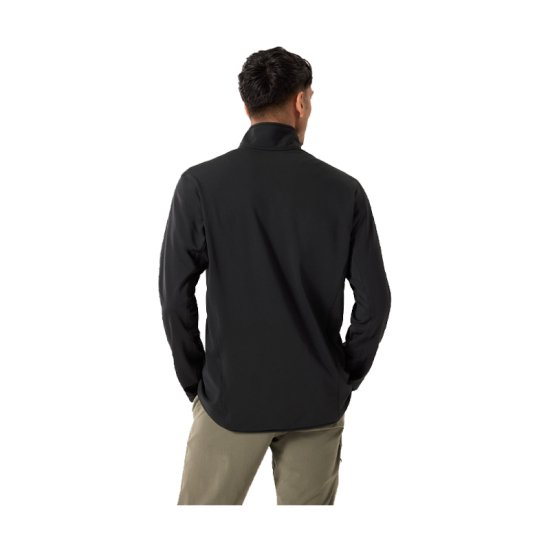 ARCTERYX - POLAIRE KYANITE LT HOMME NOIRE