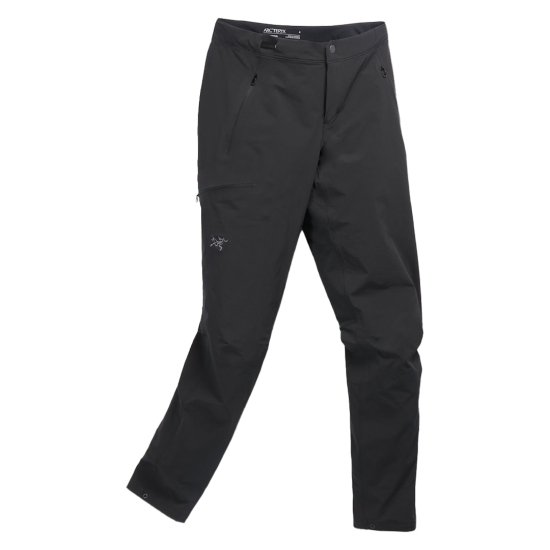 ARCTERYX - PANTALON GAMMA LT FEMME NOIR