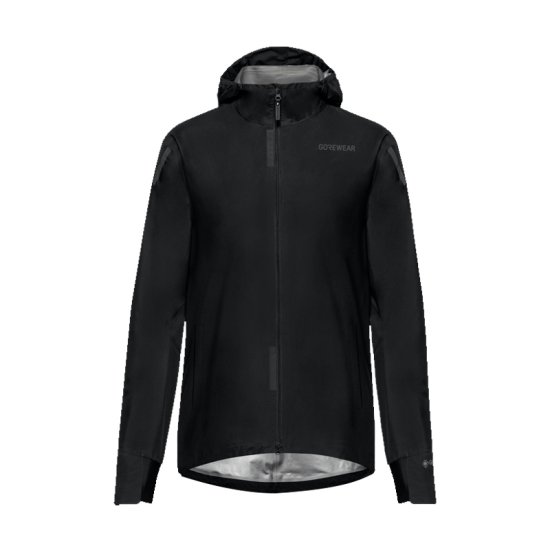 GORE - VESTE CONCURVE GORE-TEX FEMME