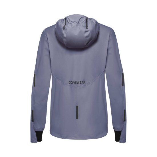 GORE - VESTE CONCURVE GORE-TEX FEMME