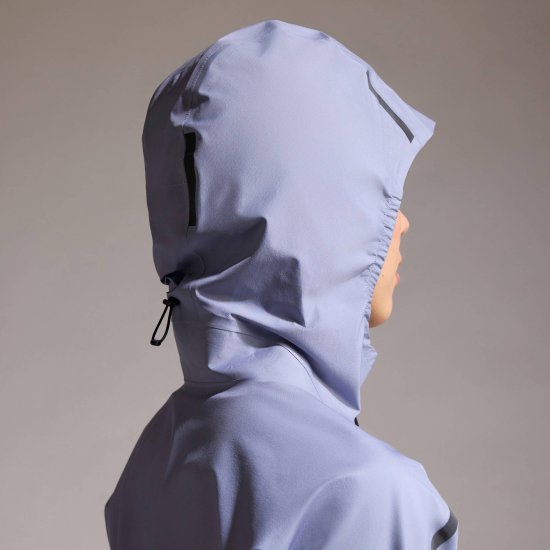 GORE - VESTE CONCURVE GORE-TEX FEMME