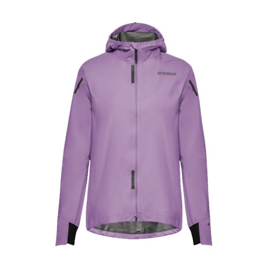 GORE - VESTE CONCURVE GORE-TEX FEMME