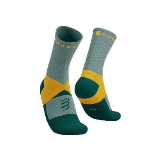 COMPRESSPORT - CHAUSSETTES ULTRA TRAIL V2.0