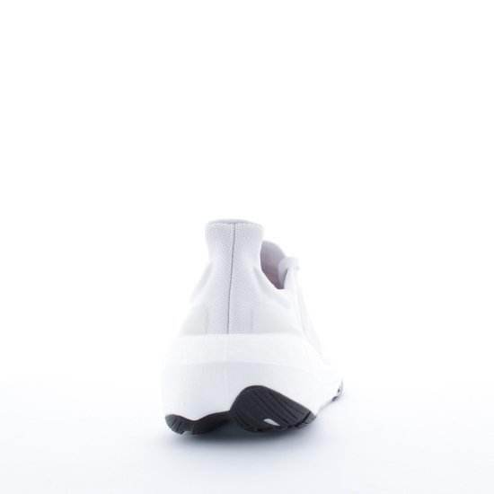 ADIDAS - ULTRABOOST LIGHT HOMME BLANCHE