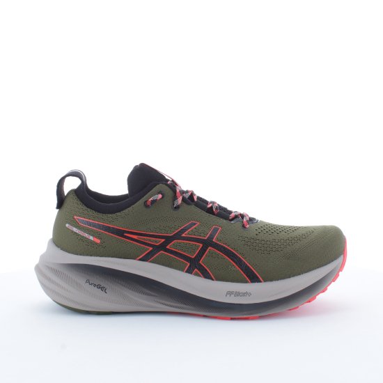 ASICS - GEL-NIMBUS 26 TR HOMME