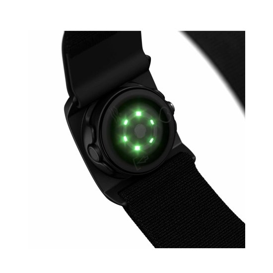 POLAR - CAPTEUR CARDIAQUE VERITY SENSE OHR
