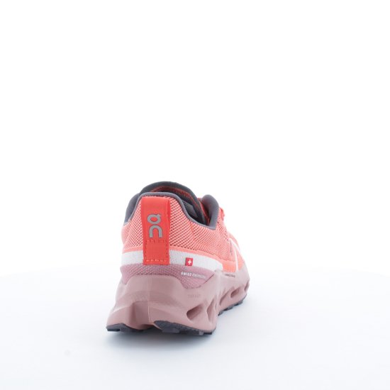 ON - CLOUDSURFER TRAIL FEMME
