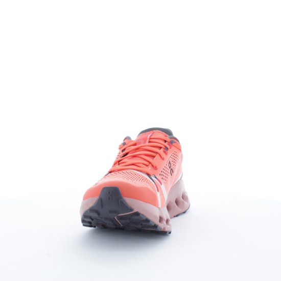 ON - CLOUDSURFER TRAIL FEMME