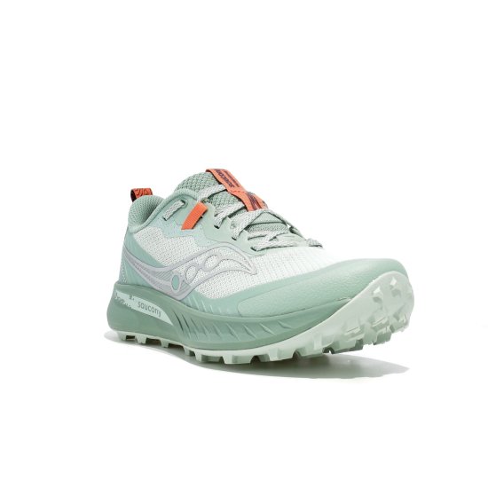 SAUCONY - PEREGRINE 15 FEMME