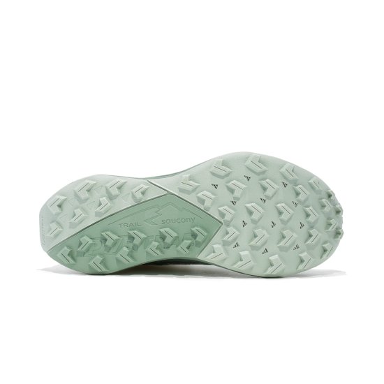 SAUCONY - PEREGRINE 15 FEMME