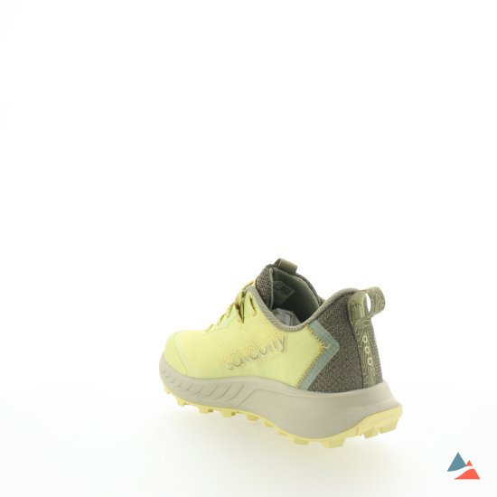 SAUCONY - PEREGRINE 15 FEMME